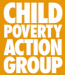 logo for CHILD POVERTY ACTION GROUP