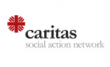 logo for CSAN (Caritas Social Action Network)