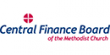 logo for Central Finance Board of the Methodist Church