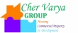 logo for Cher Varya Group Limited
