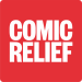 logo for Comic Relief