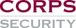 Corps Security logo