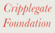 logo for Cripplegate Foundation