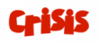 logo for Crisis