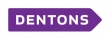 logo for Dentons