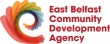 logo for East Belfast Community Development Agency