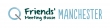 Manchester & Warrington Area Quaker Meeting