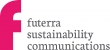 logo for Futerra Sustainability Communications