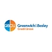 logo for Greenwich & Bexley Credit Union