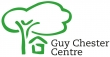 logo for Guy Chester Centre...