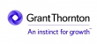 logo for Grant Thornton UK LLP