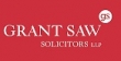 Grant Saw Solicitors LLP