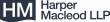 logo for Harper Macleod LLP