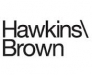 logo for Hawkins Brown Architecture Ltd