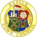 logo for Hessle Town Council