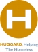 logo for Huggard