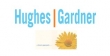 Hughes/Gardner Cleaning & Support Services logo