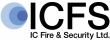 logo for IC Fire & Security Limited