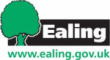 logo for London Borough of Ealing