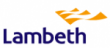 logo for London Borough of Lambeth
