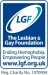 logo for LGBT Foundation