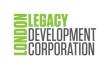 logo for London Legacy Development Corporation