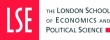logo for The London School of Economics and Political Science
