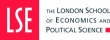 The London School of Economics and Political Science