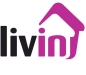 logo for Livin Housing Ltd