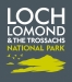 logo for Loch Lomond & the Trossachs National Park Authority
