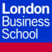 logo for London Business School