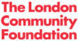 logo for London Community Foundation