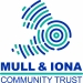 logo for Mull and Iona Community Trust