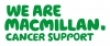 logo for Macmillan Cancer Support