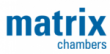 logo for Matrix Chambers