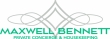 logo for Maxwell Bennett Ltd t/a Dublcheck Cleaning