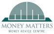 logo for Money Matters Money Advice Centre