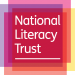 logo for National Literacy Trust
