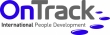 logo for OnTrack International Ltd