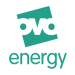 logo for OVO energy