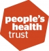 logo for People's Health Trust