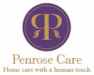 logo for Penrose Care