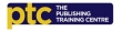 logo for The Publishing Training Centre