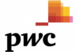 logo for PwC