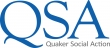 logo for Quaker Social Action