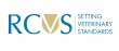 logo for Royal College of Veterinary Surgeons