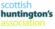 logo for Scottish Huntington's Association