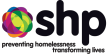 SHP (SIngle Homeless Project)