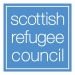 logo for Scottish Refugee Council