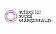 logo for School for Social Entrepreneurs